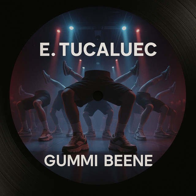 Gummi Beene - Ronny Grapentin Remix