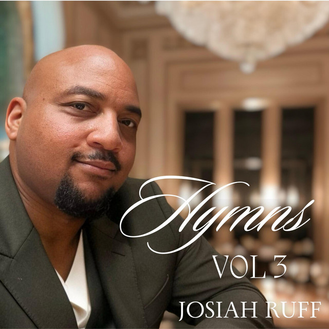 Hymns, Vol. 3 cover art