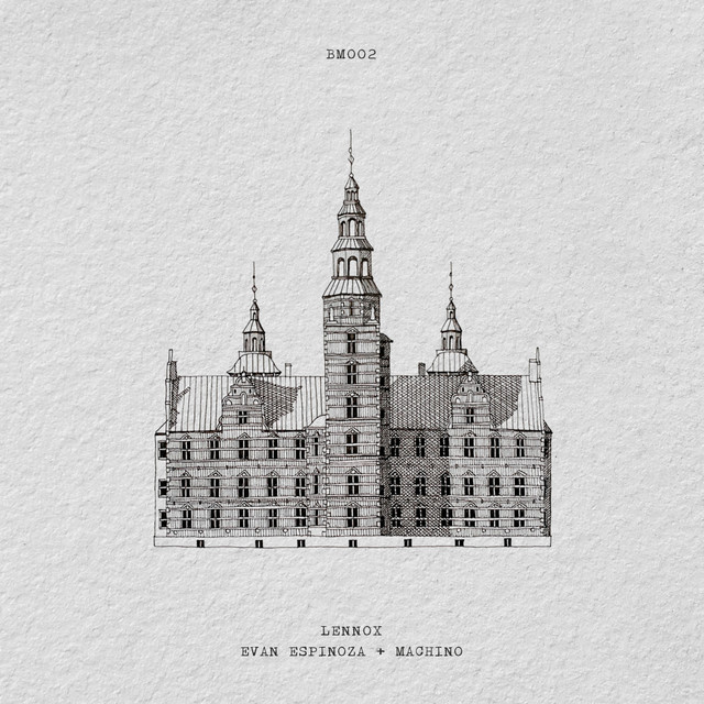 Lennox cover art