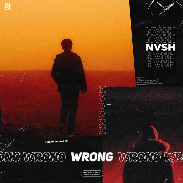 wrong cover art