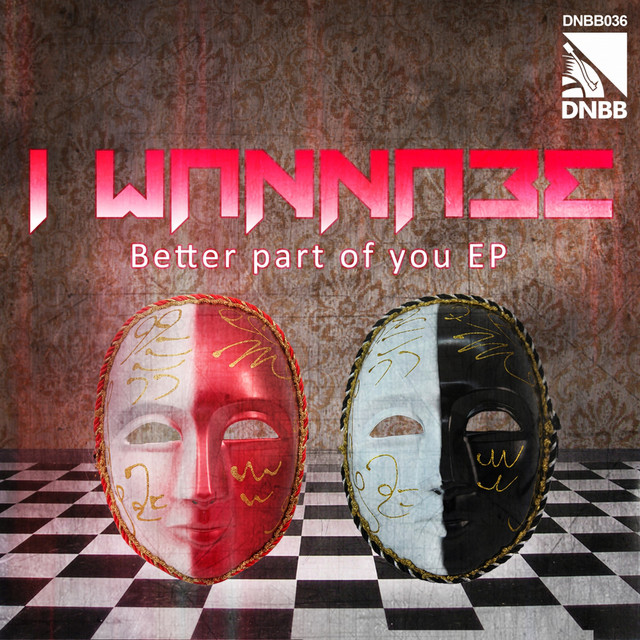 Better Part Of You - Original Mix artwork