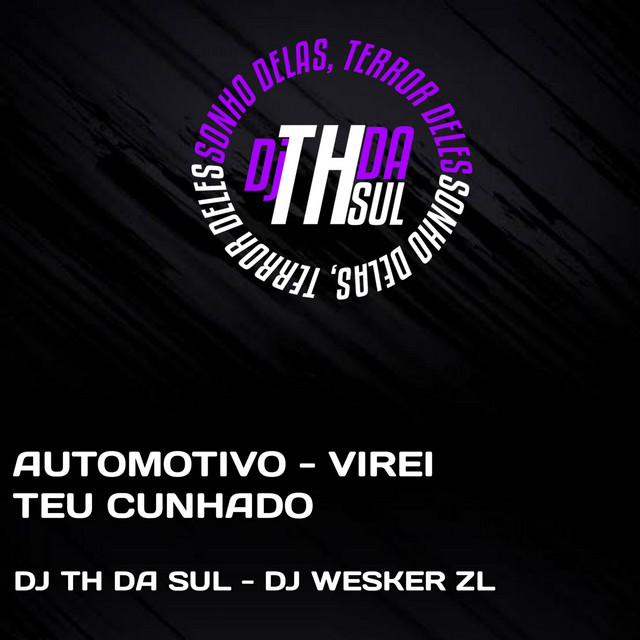AUTOMOTIVO - VIREI TEU CUNHADO