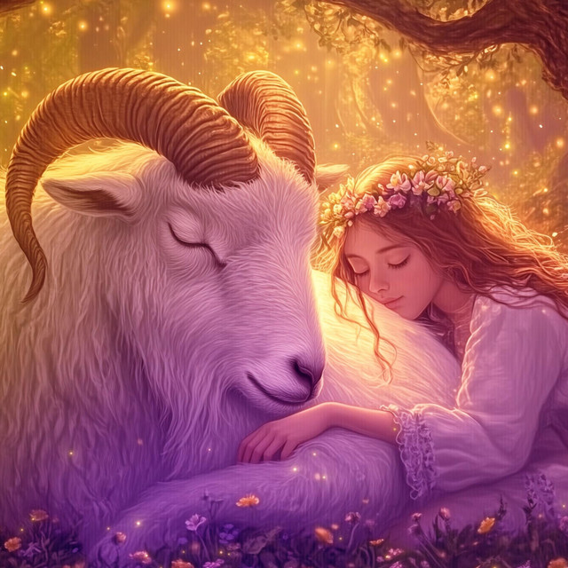 432 Hz Manifest Deep Healing Sleep
