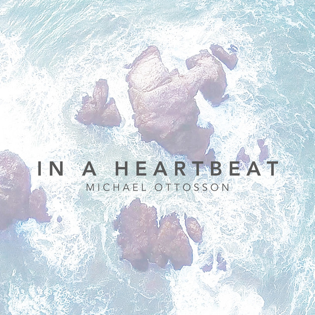 In a Heartbeat cover art