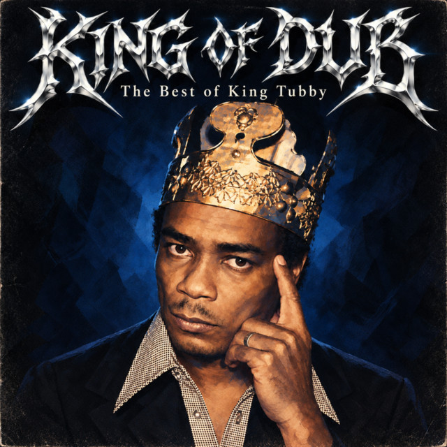 King of Dub