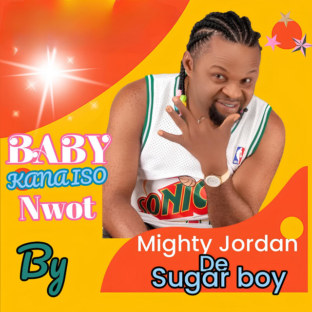 Mighty Jordan De Sugar Boy