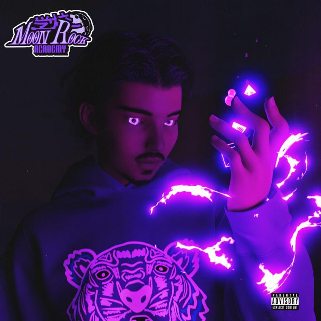moonrock academy cover art