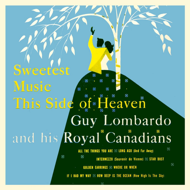 Sweetest Music This Side Of Heaven cover art