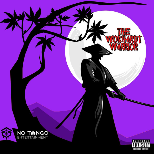 The Wokhardt Warrior - Album by Wokmane | Spotify