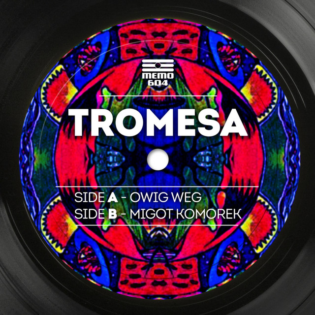 Owig-Weg album art