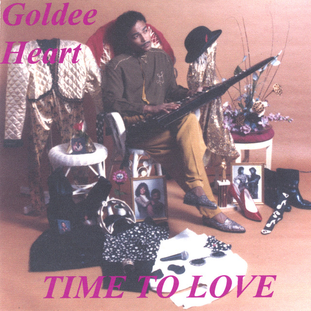 Goldee Heart