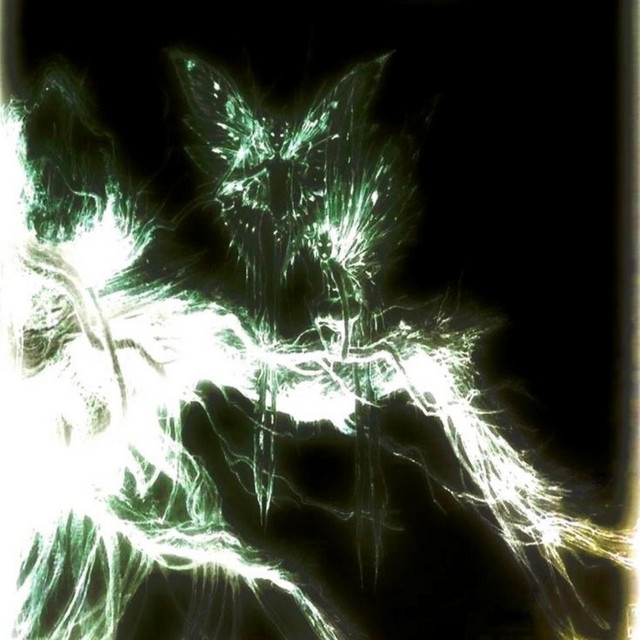 endure cover art