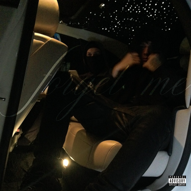 forget me