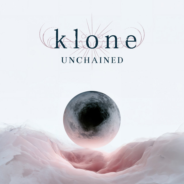 Unchained cover