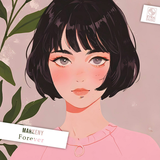 Forever cover art