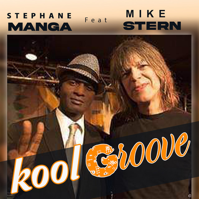 Kool Groove cover