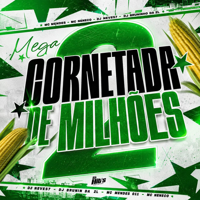 Mega Cornetada de Milhões 2