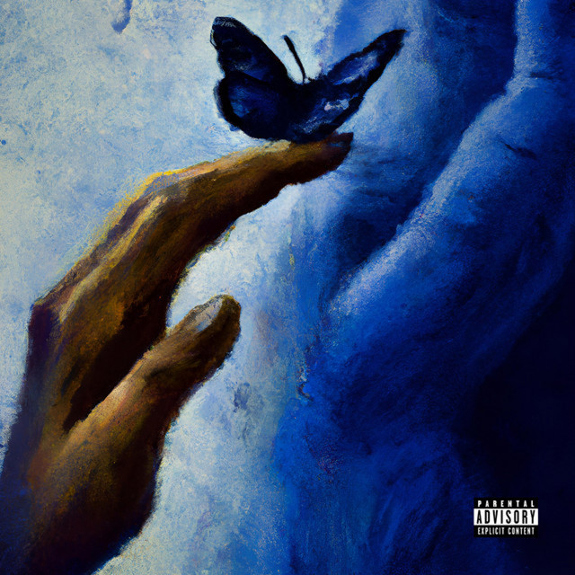 SKY IS THE LIMIT cover art