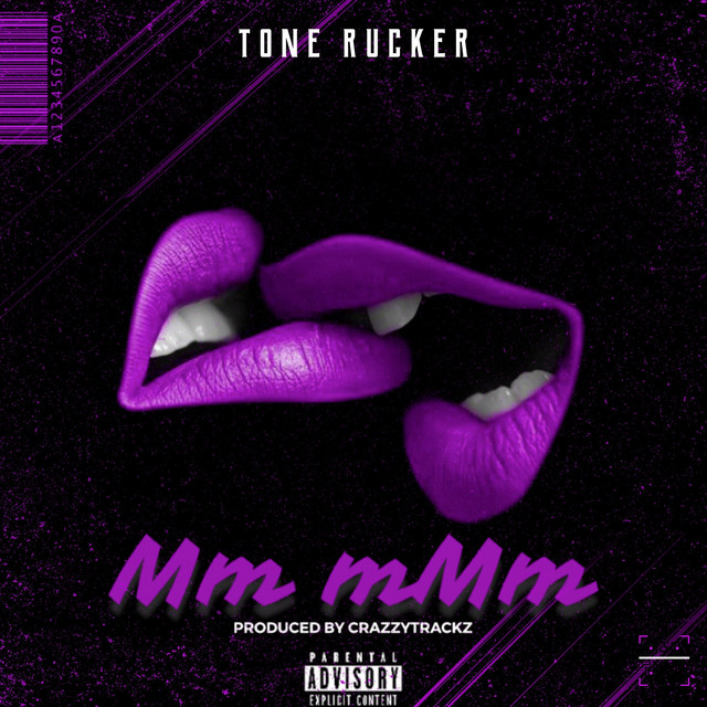 Mm Mmm - müzik ve şarkı sözleri: Tone Rucker | Spotify