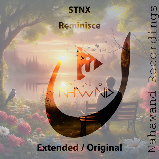 Reminisce - Extended Mix album art