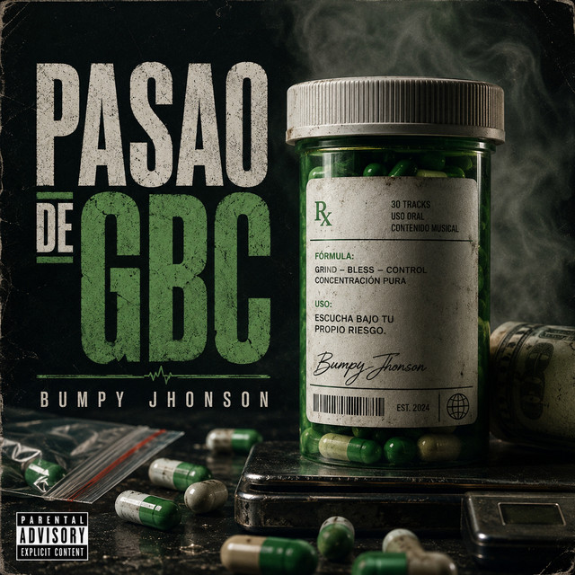 Pasao de GBC
