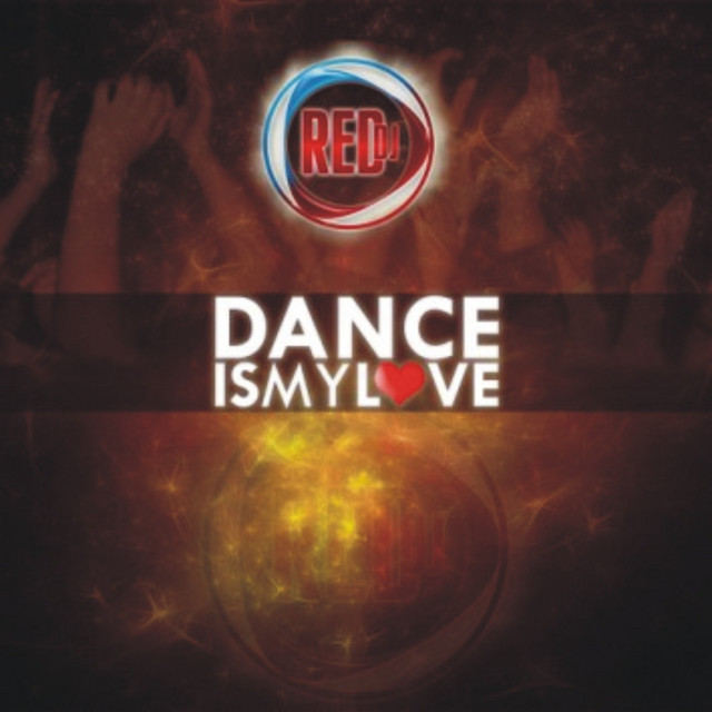 Dance Is My Love cover