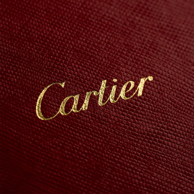 Обкладинка: Cartier — TEKSIDR