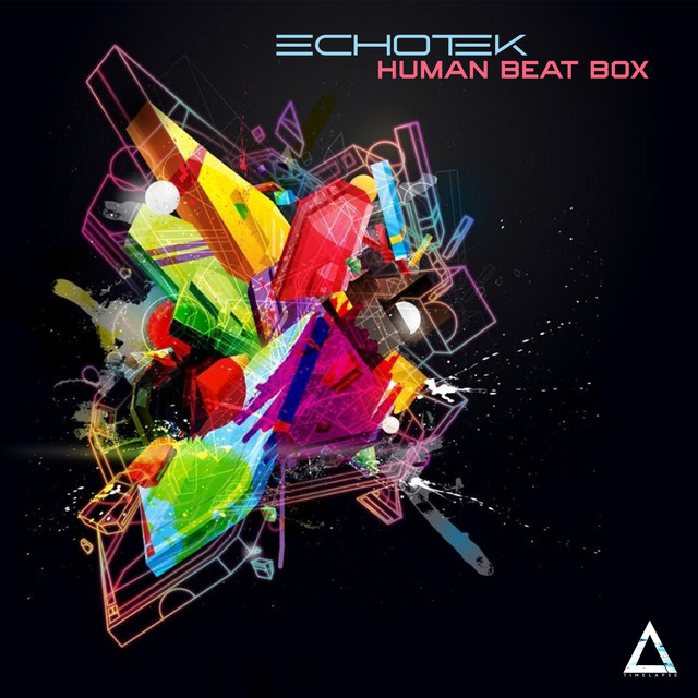 Human Beat Box album art