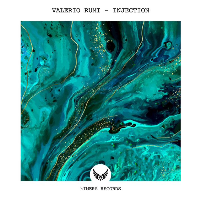 Injection (Radio Edit) cover art