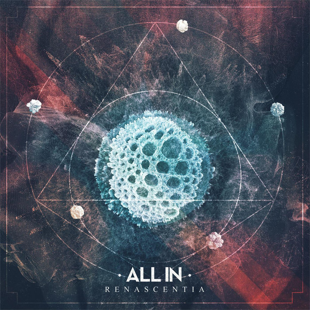 Renascentia cover art