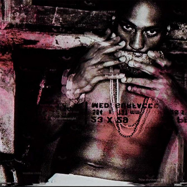 blk.summers'night cover art