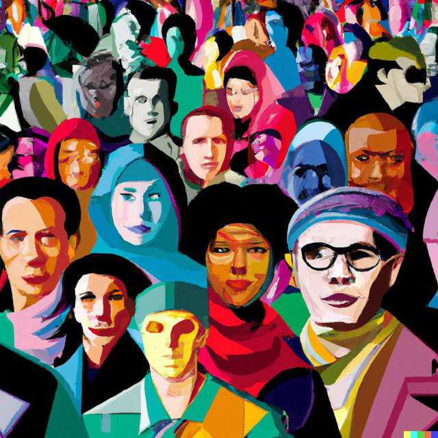 Cultural Society | Spotify