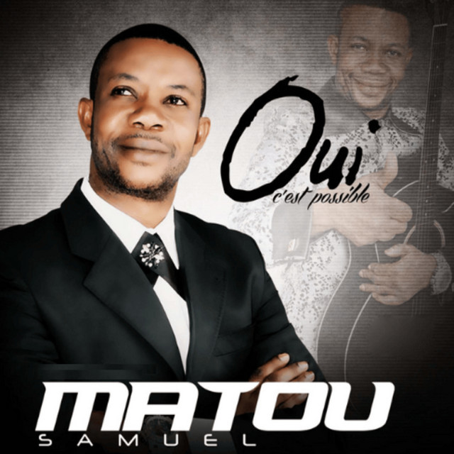 Oui c'est possible cover art