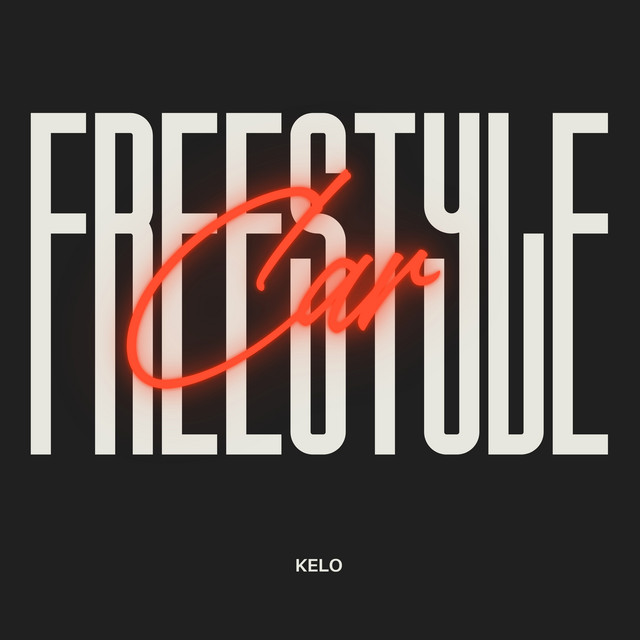 Car Freestyle cover art