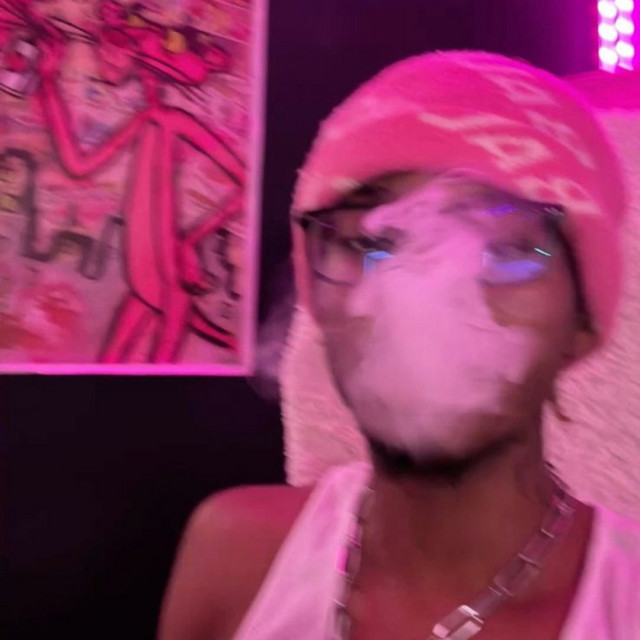 oh ya remix - slowed