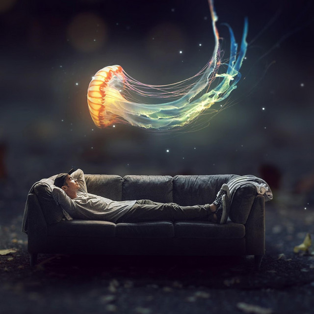 Dream Big