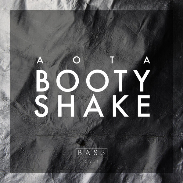 Booty Shake cover