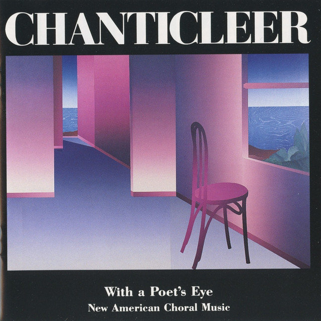 With a Poet's Eye, No. 1, The Uncertainty of the Poet: No. 2, Rodin's Muse (Live) cover art