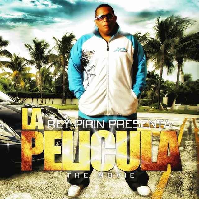 La Pelicula - Kompilasi de Rey Pirin | Spotify