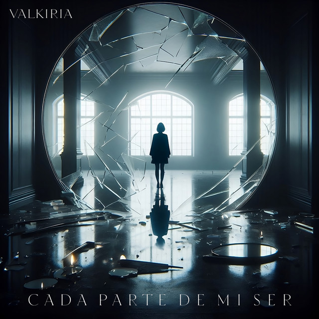 Cada Parte de Mi Ser cover art