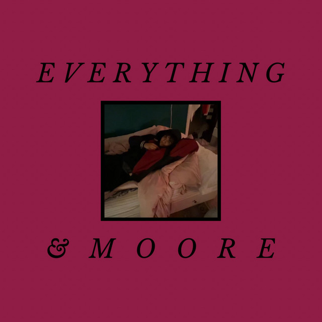 Everything & Moore cover art