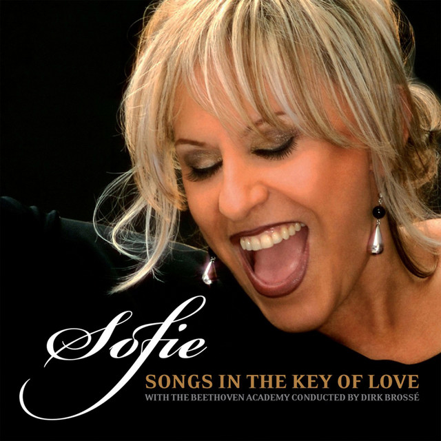 Songs in the Key of Love cover art