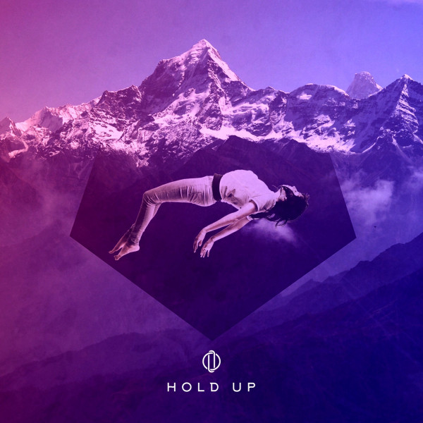 Hold Up cover art