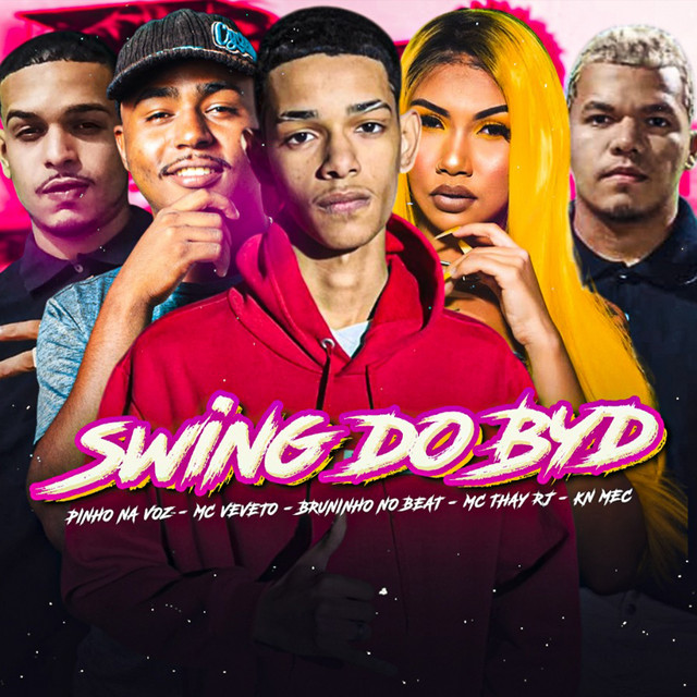 Swing do Byd