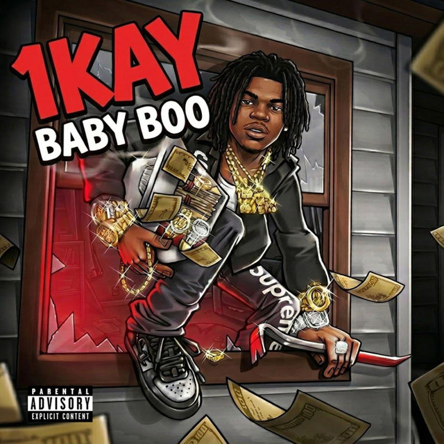 Baby Boo - song and lyrics by 1kay | Spotify
