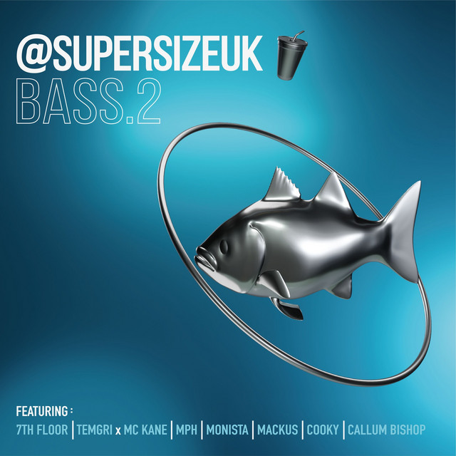 BASS.2 cover art