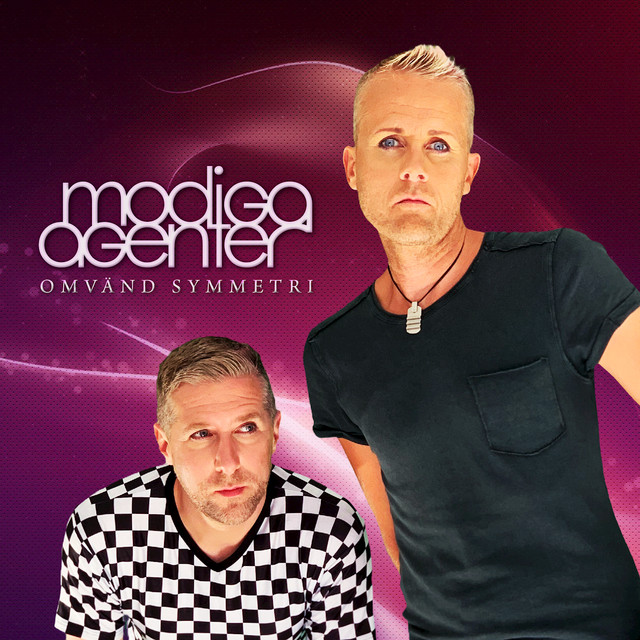 Omvänd symmetri cover