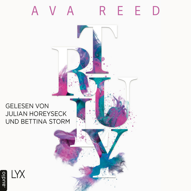 Truly [IN-LOVE-Trilogie, Teil 1 (Ungekürzt)] cover art