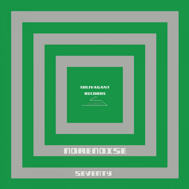 Seventy album art