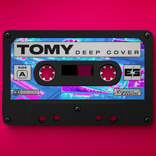 Deep Cover album art